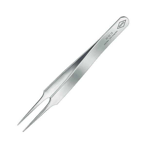 Прави пинсети Knipex 92 22 12 - 105 mm