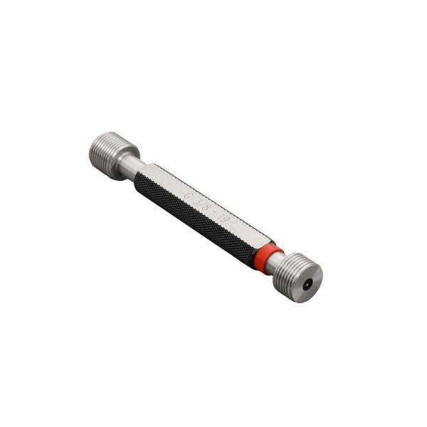 Резбови калибър пробка Kinex - G 2 1/4 inch, Go/NoGo, DIN EN ISO 228