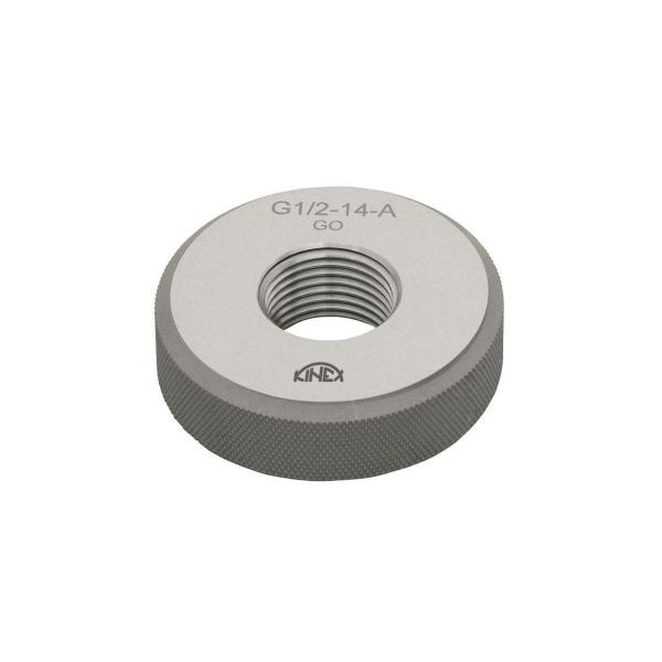Резбова гривна Kinex - G 1 1/4 inch Go, DIN EN ISO 228