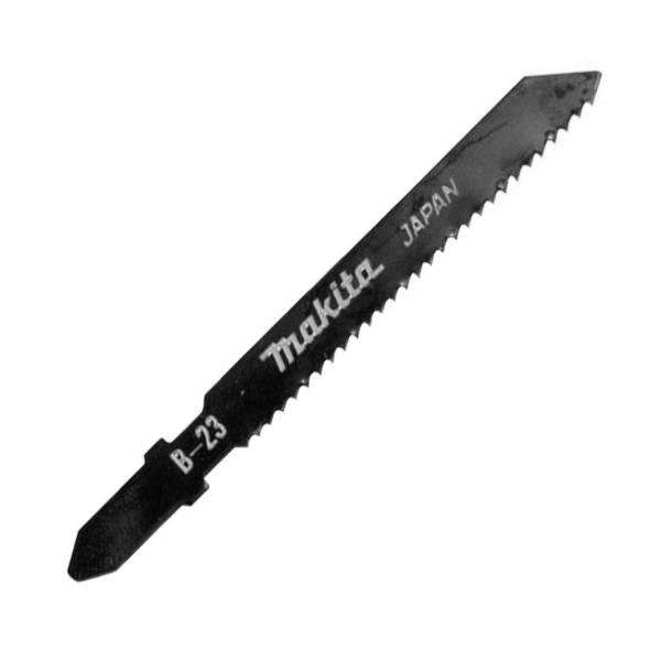Нож за прободен трион - зеге за метал Makita B-23 - 1.8х51 mm, HSS, 2.5-6 mm