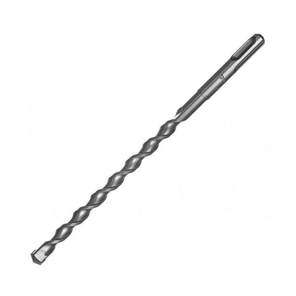 Свредло за бетон SDS-Plus с 2 пластини и H спирала Makita - ф 19 mm, 400/460 mm