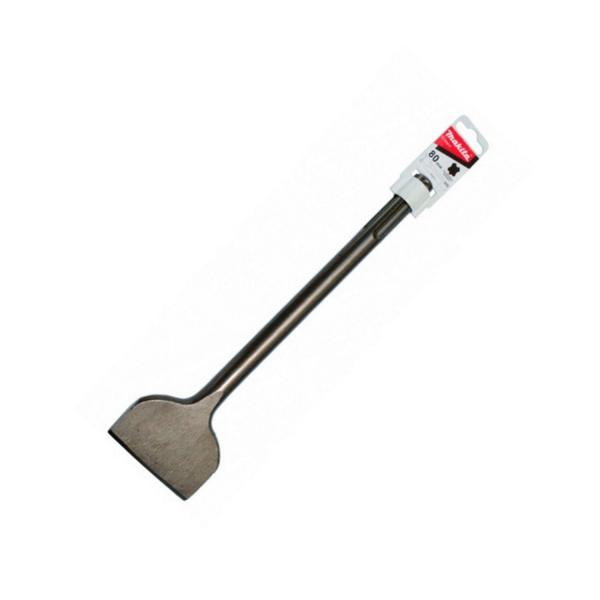 Длето с опашка SDS-Max за къртач Makita - 80х300 mm - D-34241