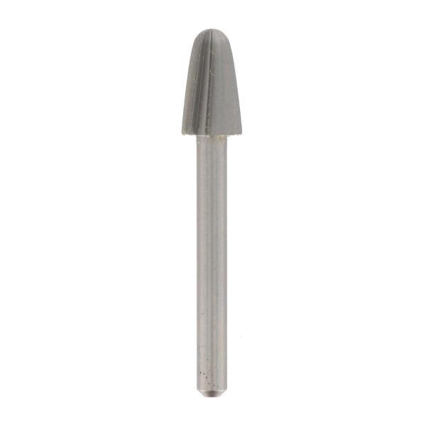 Карбиден шлайфгрифер Dremel 117 - ф 6.4 mm, ф 3.2 mm, 2 бр.