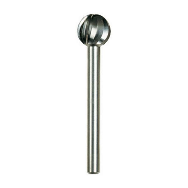 Карбиден шлайфгрифер Dremel 114 - ф 7.8 mm, ф 3.2 mm, 2 бр.