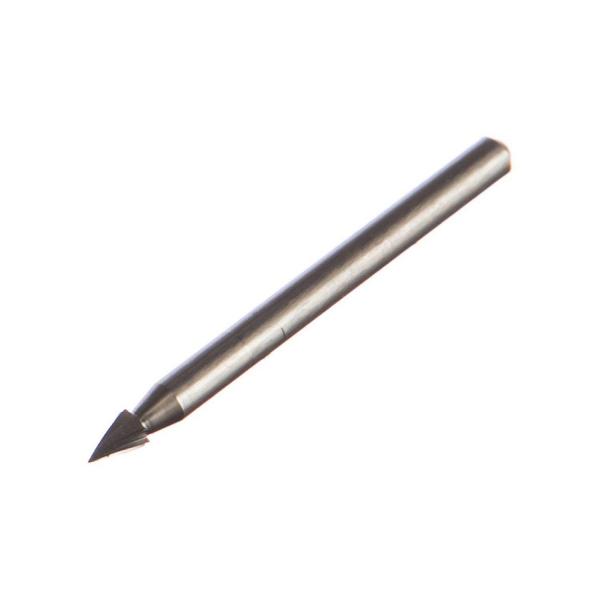 Карбиден шлайфгрифер Dremel 118 - ф 3.2 mm, ф 3.2 mm, 2 бр.
