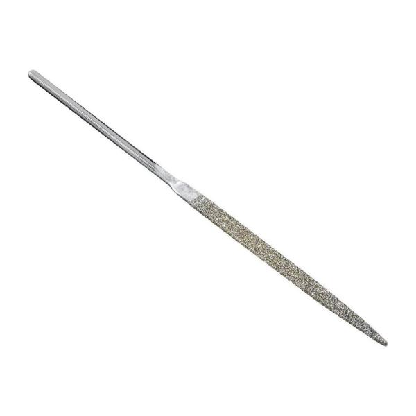 Полукръгла пила без дръжка Tyrolit - 140 mm 