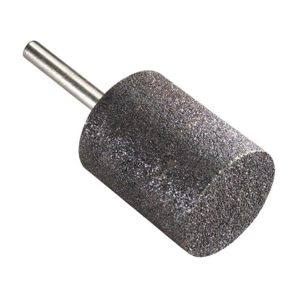 Керамичен шлайфгрифер Tyrolit 52ZY - ф 25х32 mm, ф 6 mm
