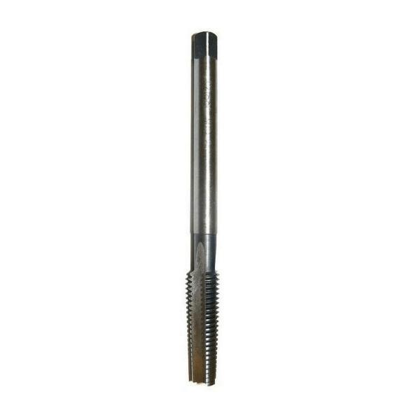 Проходен метчик с метрична резба  Bucovice - М12х1.75 mm, 180х36 mm 