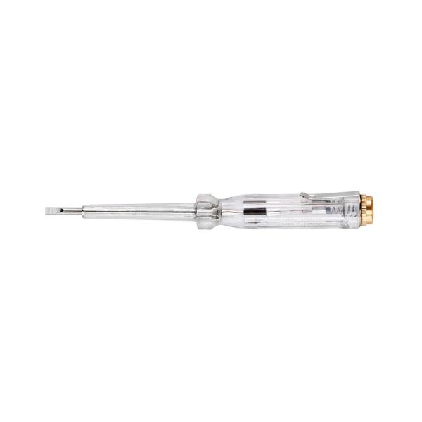 Фазомер отвертка Fervi 0013/142 - 100-500 V