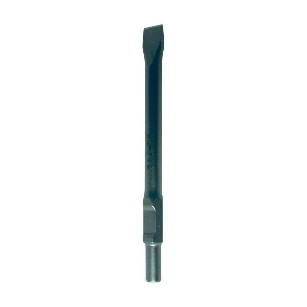 Длето с 6-стенна опашка Makita - 32х400 mm, ф 30 mm 