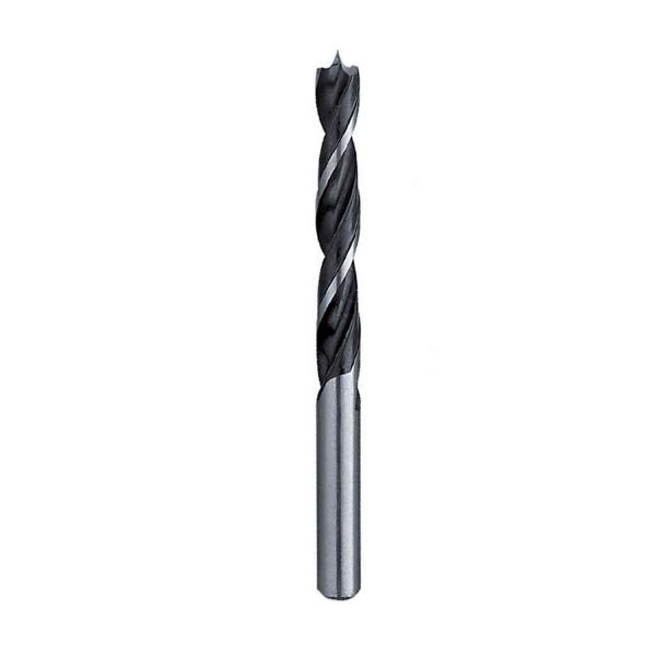 Свредло за дърво стандартно с центриращ връх Projahn - ф 10 mm, 340/400 mm 