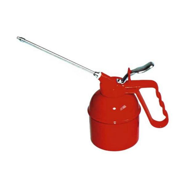 Метална масльонка за ръчно смазване Bonezzi - 300 ml