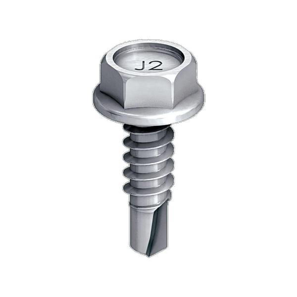 Винт за ламарина без шайба EJOT JT2-3 - 4.8x25 mm, 500 бр