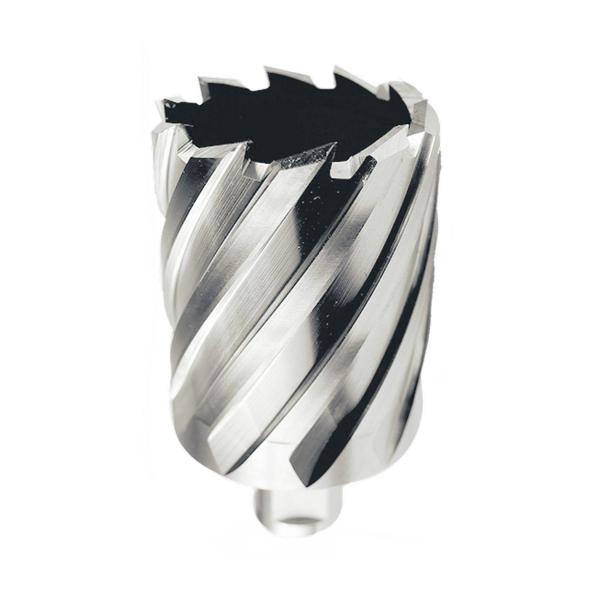 Фрезер за метал за магнитна бормашина, удължен Jepson 490553 - 53х55 mm 