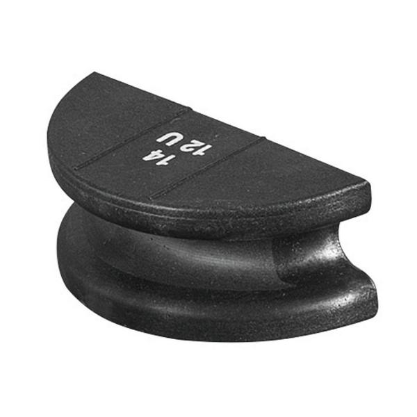 Огъващ елемент за тръбогиб Rems - ф 14 mm, R 50 mm 