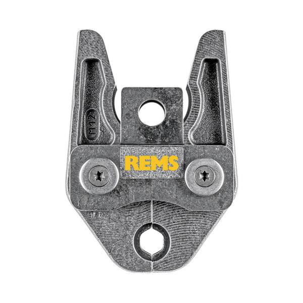 Клещи за пресфитинги за пресконтур M Rems M 12 - ф 12 mm