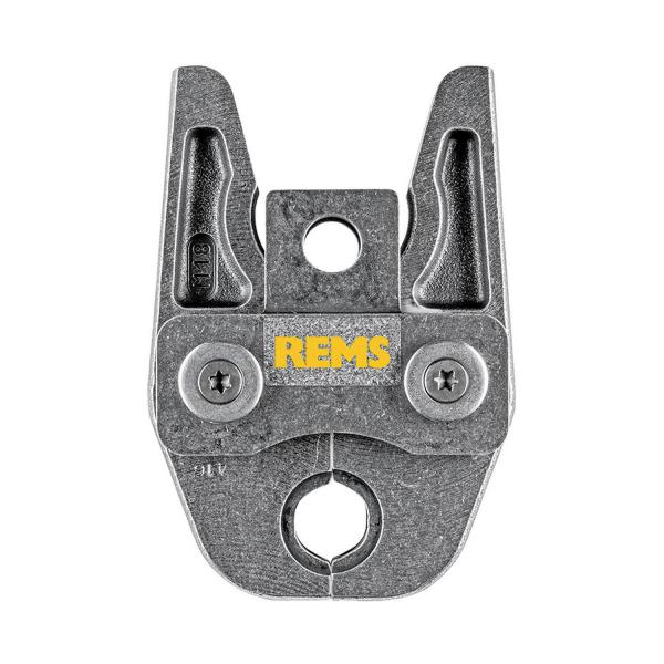 Клещи за пресфитинги за пресконтур M Rems M 18 - ф 18 mm