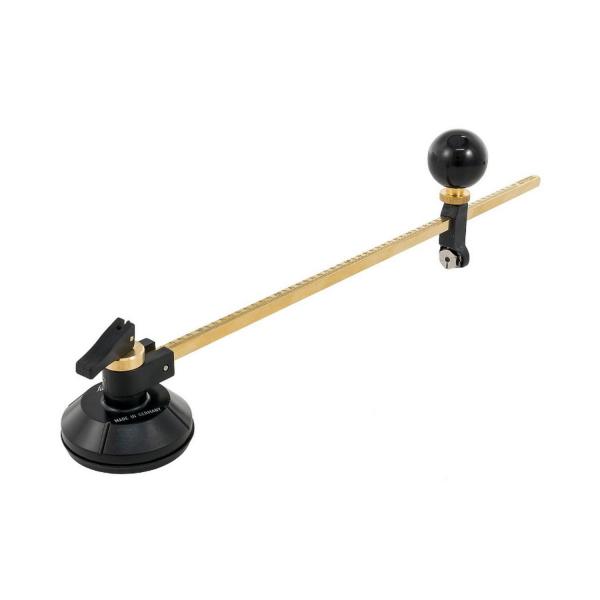Стъклорез за кръгово рязане Bohle Silberschnitt, BO 511.0 - до ф 600 mm, 130°