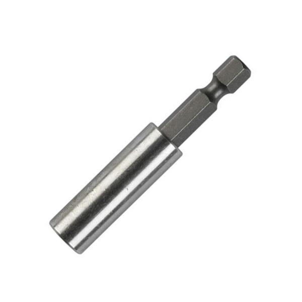 Магнитен държач за накрайници и битове Makita - 1/4 inch, 60 mm 