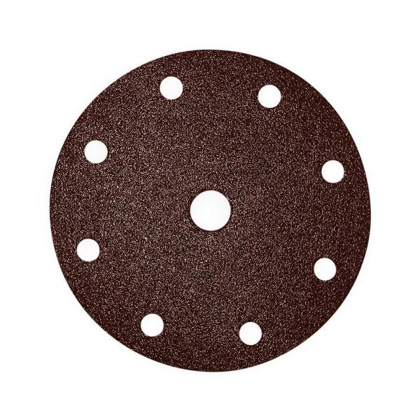 Шкурка за ексцентършлайф с 8+1 отвора Makita - ф 150 mm, P320