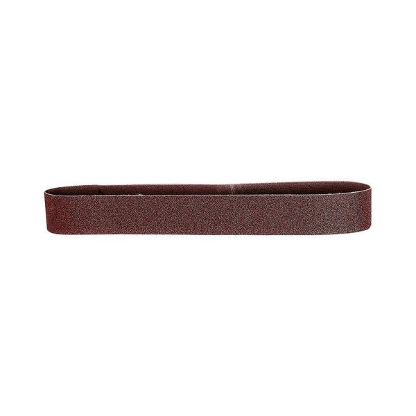 Шкурка за лентов шлайф Makita P-36706 - 533х30 mm, P100 