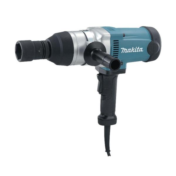 Ударен гайковерт Makita TW1000 - 1200 W, 1, 1000 Nm