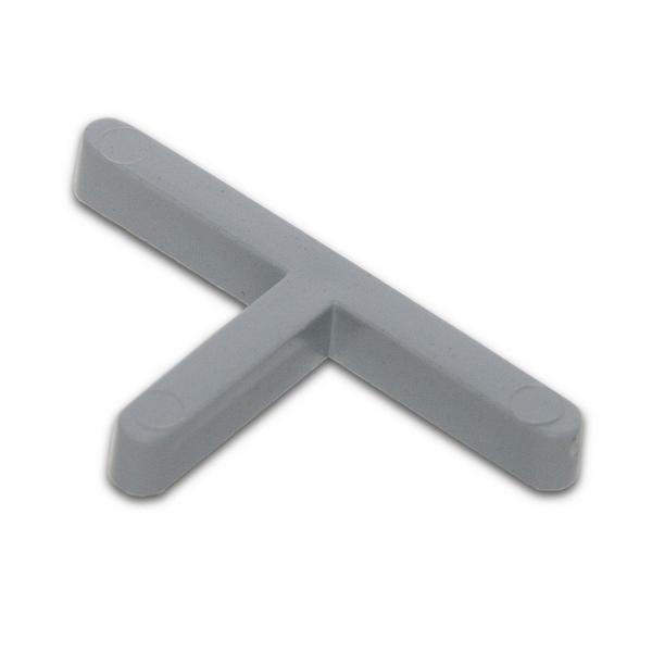 Ограничител за фуги Т-образен Rubi - 3 mm, 200 бр. 