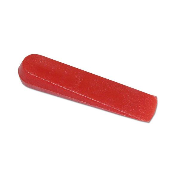 Клин за плочки Rubi - 5 mm, 500 бр. 