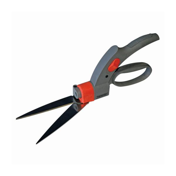Ножица за трева с въртяща глава Top Garden 371523 - 360 g