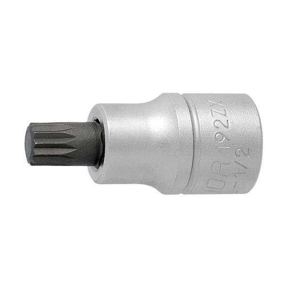 Вложка с ZX профил Unior 192/2 - 1/2 inch, M8