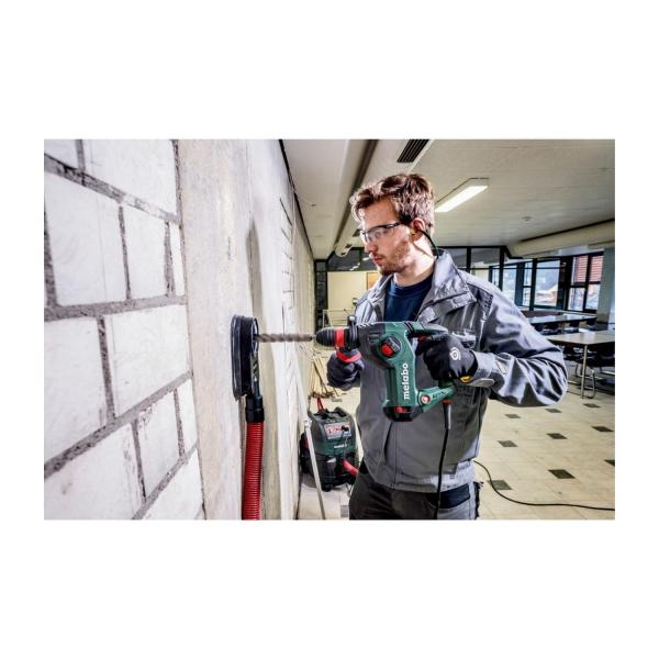 Адаптор за прахоулавяне Metabo DDE 72