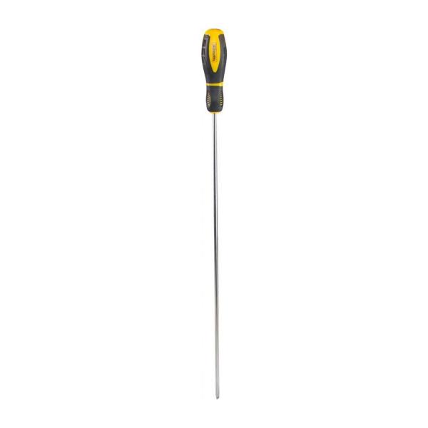 Кръстата отвертка S2 Topmaster Pro - Ph1, 5х400 mm