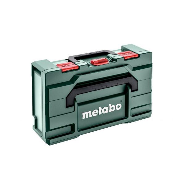 Куфар MetaboX 145 L, 626884000 - 496х296х145 mm