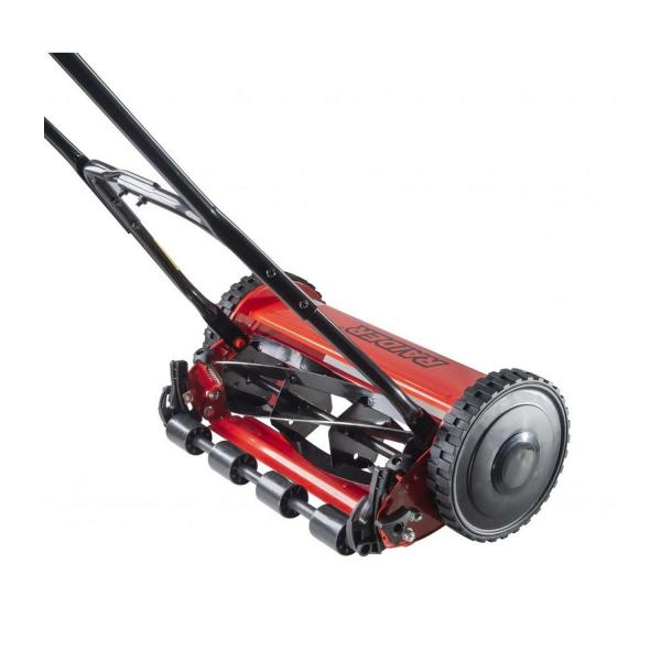 Ръчна косачка за трева Raider RD-HLM37 – 40 cm, 300 m²