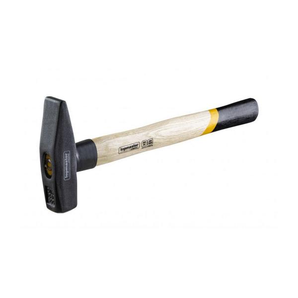 Чук с дървена дръжка Topmaster Pro - 500 гр