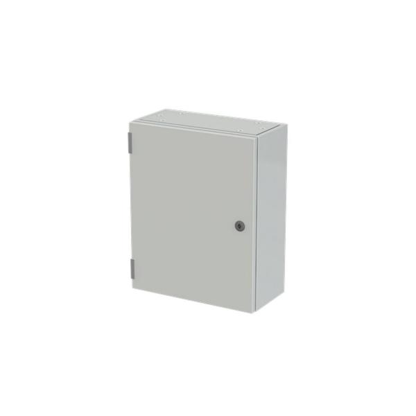 Метално табло ABB SR2 SRN5420K – 500 × 400 × 200 мм, IP65