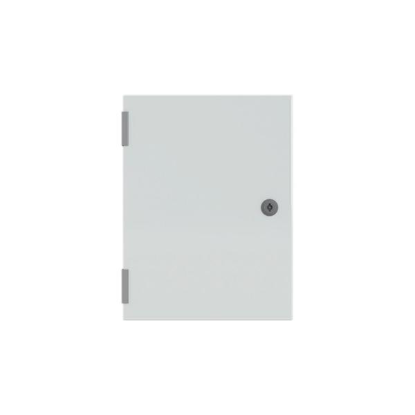 Метално табло ABB SR2 SRN4315K – 400×300×150 mm, IP65