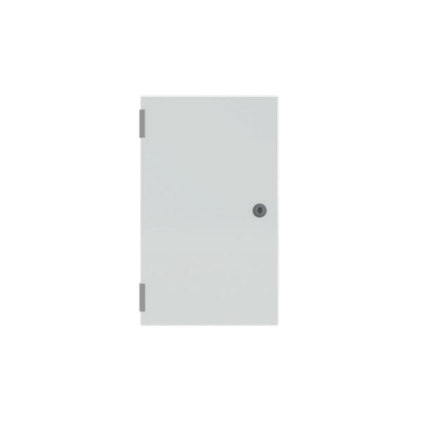 Метално табло ABB SR2 SRN5320K – 500 × 300 × 200 мм, IP65