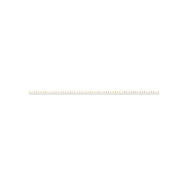 Захранващ гребен ABB PS2/58 – 2 P, 10 mm²