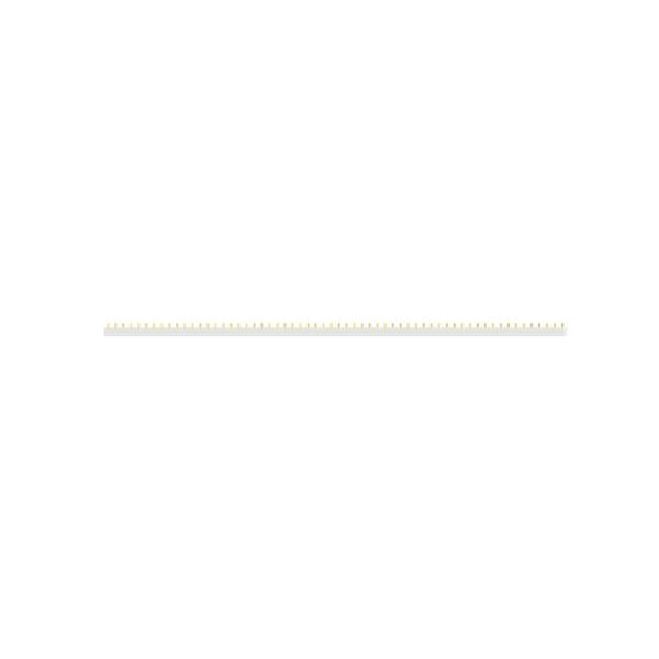 Захранващ гребен ABB PS3/60, 2CDL230001R1060 - 3Р, 10 mm2 