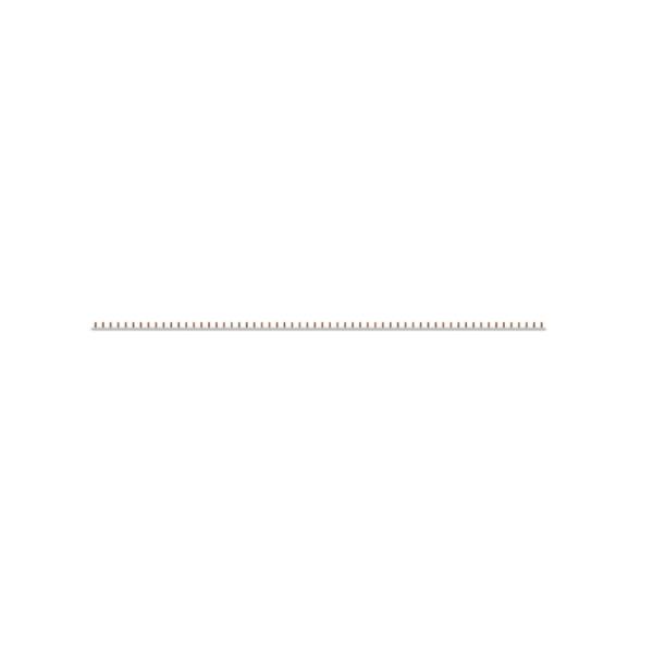 Захранващ гребен ABB PS1/60/16, 2CDL210001R1660 - 1 P, 16 mm2 