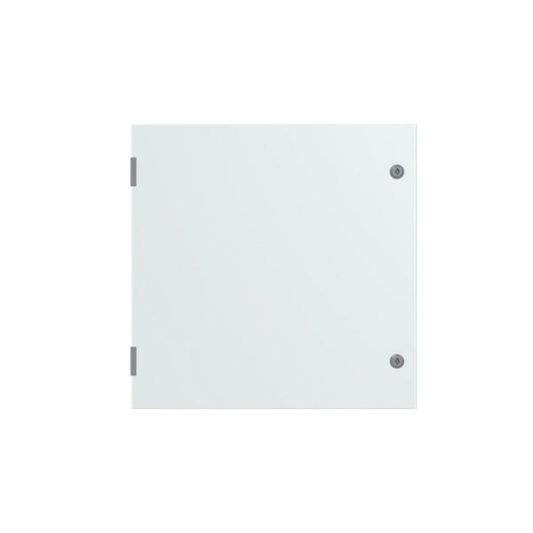 Метално табло ABB SR2 SRN6625K – 600 × 600 × 250 мм, IP65