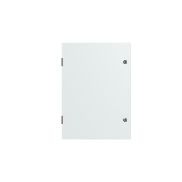 Метално табло ABB SR2 SRN7520K – 700 × 500 × 200 мм, IP65
