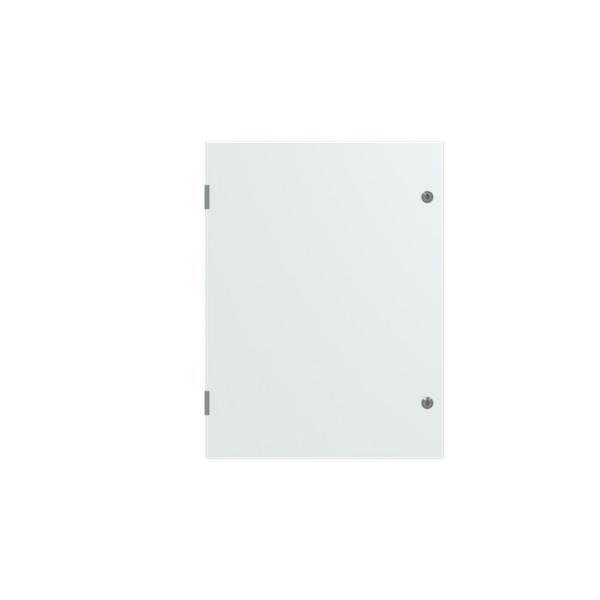 Метално табло ABB SR2 SRN8625K – 800 × 600 × 250 мм, IP65