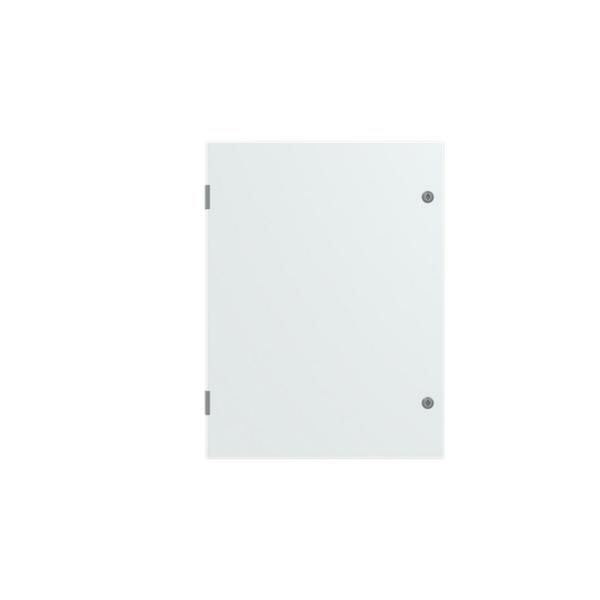 Метално табло ABB SR2 SRN8630K – 800 × 600 × 300 мм, IP65