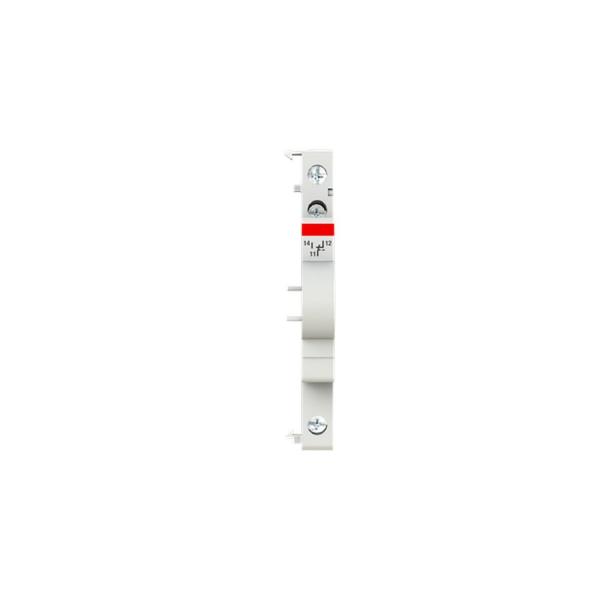 Сигнален помощен контакт ABB S2C-H6R, 2CDS200912R0001
