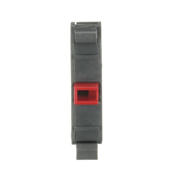 Контактен блок ABB MCB-01, 1SFA611610R1010 - 1NC