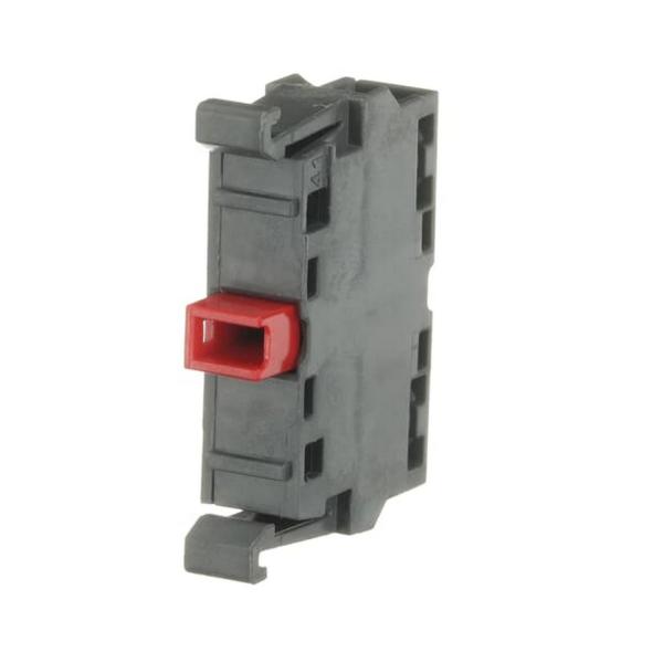 Контактен блок ABB MCB-01, 1SFA611610R1010 - 1NC