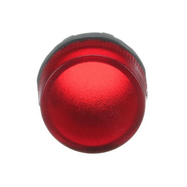 Червена сигнална лампа ABB ML-100R, 1SFA611400R1001