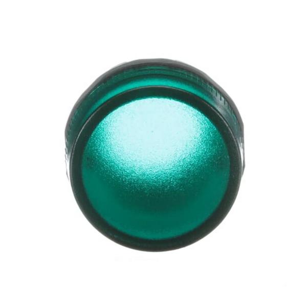 Зелена сигнална лампа ABB ML-100G, 1SFA611400R1002